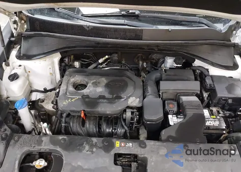 2016 Kia Sorento 2.4L Lx из США, поврежденный, VIN 5XYPGDA39GG020035